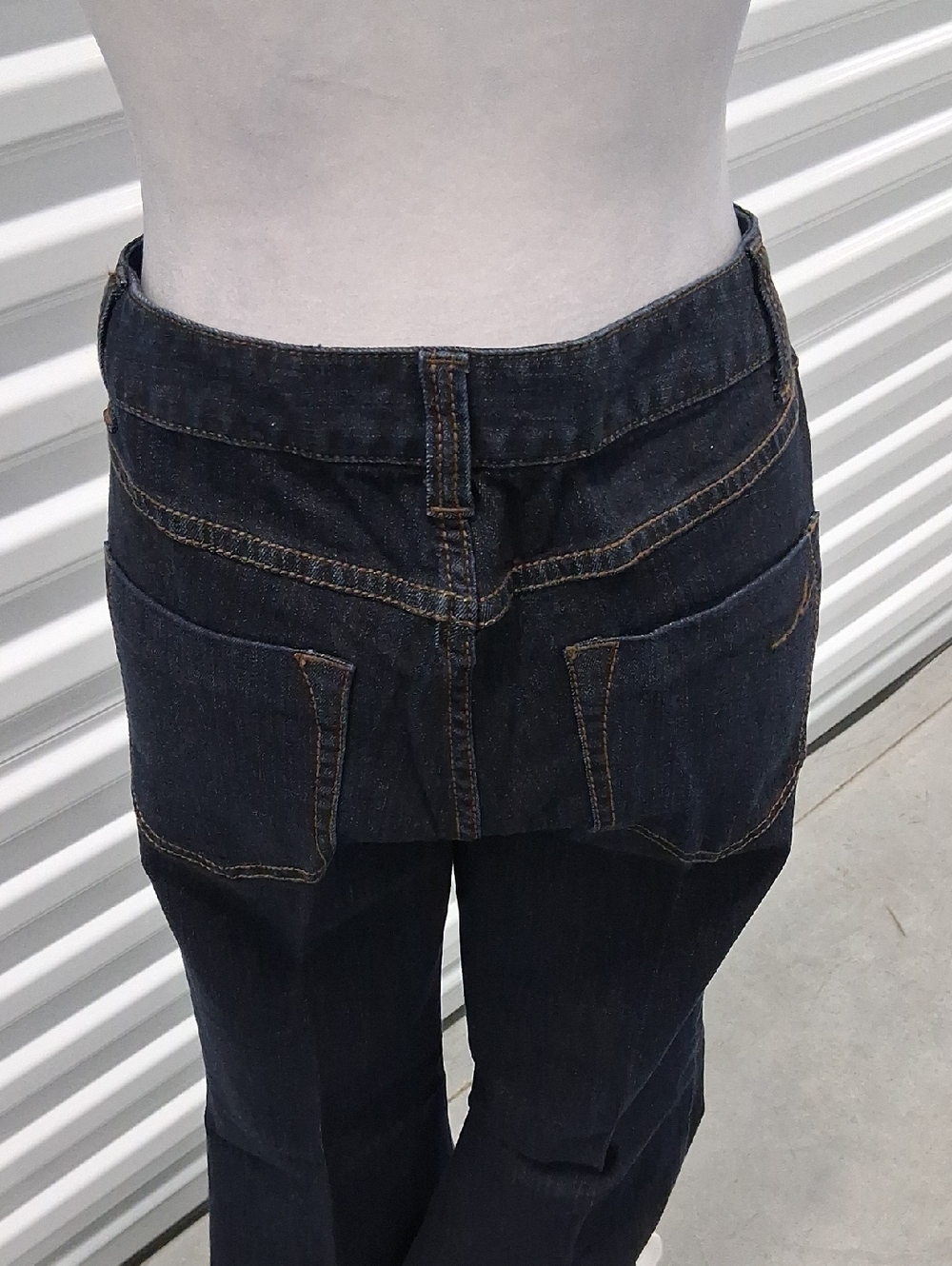 Internation Concepts Jeans - Picture 4 of 7